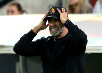 Klopp nuk po bind, humbja ndaj Greqisë nuk kapërdihet, nisin kritikat e para