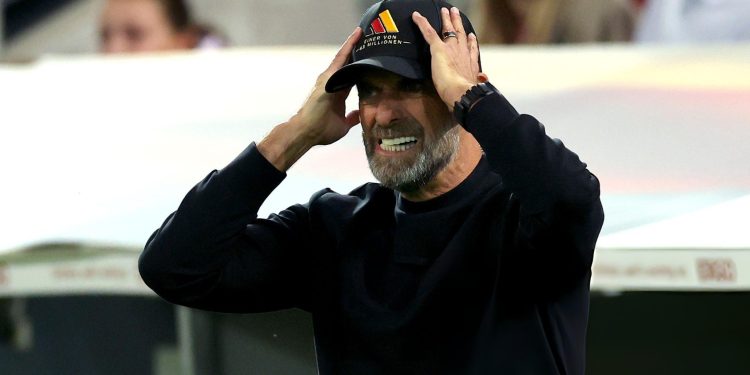 Klopp nuk po bind, humbja ndaj Greqisë nuk kapërdihet, nisin kritikat e para