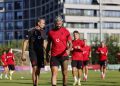 UEFA Nations League / Kombëtarja vijon përgatitjet, shqetësojnë 2 lojtarë – Balkanweb.com – News24