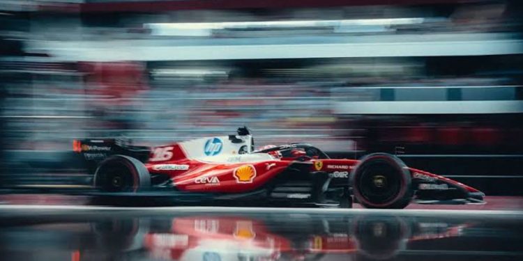 Azerbajxhani një tabu për Leclerc, piloti kërkon një sukses me Ferrarin – Balkanweb.com – News24