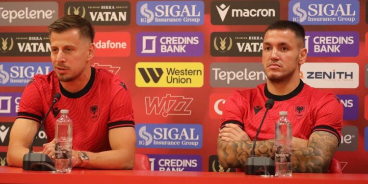 Të japim më të mirën në këto ndeshje, objektivi mbetet “Euro2028” – Balkanweb.com – News24