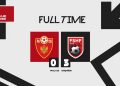 Miqësorja / Kombëtarja U-15 shkëlqen në Podgoricë, fiton 3-0 ndaj Malit të Zi