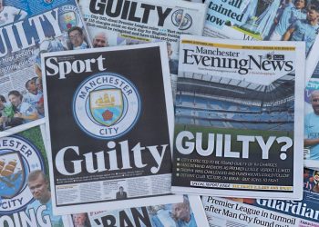 Mbi 100 shkelje financiare, edhe Premier League del kundër City-t, klubi nga Manchester: Do të apelojmë