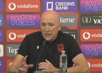 Nations League, del lista e kombëtares, të ftuarit e trajnerit Maran – Balkanweb.com – News24