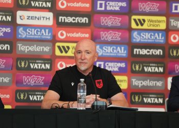 Rolando Maran jashtë fushe/ Nga pjata e preferuar shqiptare te zakonet e fituara, rrëfehet trajneri i Kombëtares – Balkanweb.com – News24