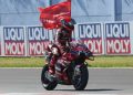 MOTOGP/ Mark Markez bën fenomenin, fiton në Misano dhe kap Martinin në krye
