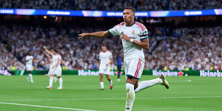 Champions/ Mbappe futet në “top5”, Haaland një “përbindësh”, shifra rekord – Balkanweb.com – News24