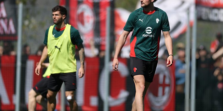 Koha e rinovimeve, Milan nis bisedimet me Rabiot, për Pulisiç zgjatje automatike