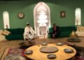 I dërguari i SHBA takim me Baba Mondin: Për shtetin Bektashi duhet të flasë populli