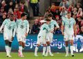 Portugalia feston pa CR7, thyejnë Haaland në shtëpi, fiton edhe Danimarka (VIDEO) – Balkanweb.com – News24