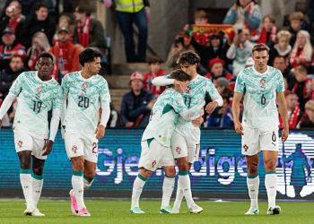Portugalia feston pa CR7, thyejnë Haaland në shtëpi, fiton edhe Danimarka (VIDEO) – Balkanweb.com – News24