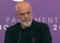 Rama: Qeveria që s’përmirësohet, duhet të hapë krahun. Kemi qenë kudo në hartën e Shqipërisë, por kemi munguar te halli i njeriut!
