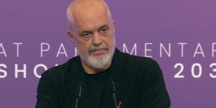 Rama: Qeveria që s’përmirësohet, duhet të hapë krahun. Kemi qenë kudo në hartën e Shqipërisë, por kemi munguar te halli i njeriut!
