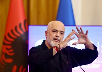 Rama: KLP e KLGJ janë fytyra e dështimit të reformës në drejtësi. Kur s’iu mjaftojnë atyre rrogat, imagjinoni administratën