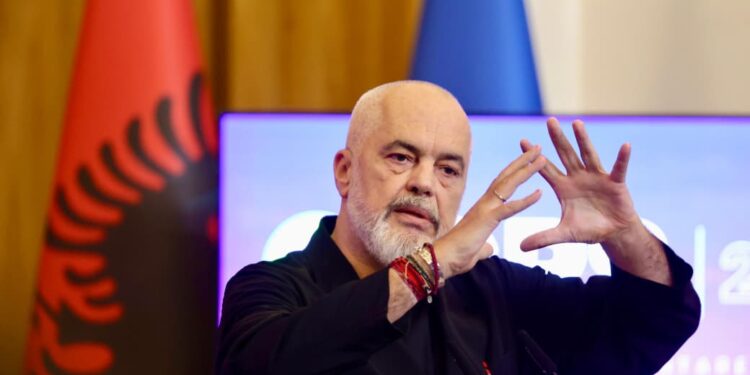 Rama: KLP e KLGJ janë fytyra e dështimit të reformës në drejtësi. Kur s’iu mjaftojnë atyre rrogat, imagjinoni administratën
