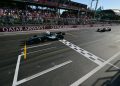 FORMULA 1 / Kryevepër e Russell në Azerbajxhan, sinjal për rihapjen e kampionatit edhe pas mrekullisë së radhës të Antonelit
