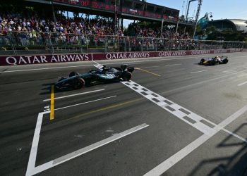 FORMULA 1 / Kryevepër e Russell në Azerbajxhan, sinjal për rihapjen e kampionatit edhe pas mrekullisë së radhës të Antonelit