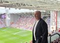 Trajneri Rolando Maran, tur në Europë për të monitoruar kuqezinjtë në kuadër të përgatitjeve për UEFA Nations League – Balkanweb.com – News24