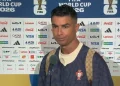 “Synimet i kam të qarta”, Ronaldo: Nuk iki nga Portugalia, po shijoj futbollin