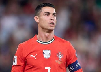 E BUJSHME/ “Do sqarohem kur të vijë koha”, Ronaldo lë Portugalinë