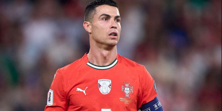 E BUJSHME/ “Do sqarohem kur të vijë koha”, Ronaldo lë Portugalinë