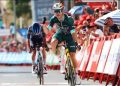 VUELTA E SPANJËS/ Van Aert fluturon në Loja, Mas mbron fanellën kuqe