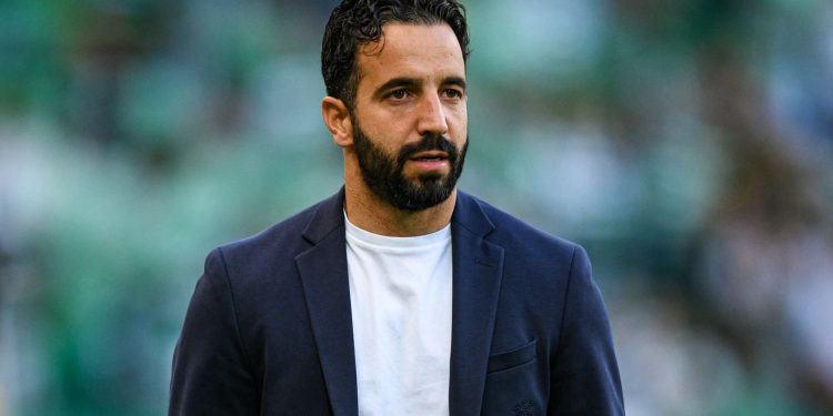 Milan, Amorim para Lecces: Jemi gati, të lumturojmë tifozët!