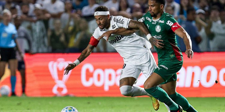 Dëmtim dhe eleminim, Neymar-in e tradhëtojnë nervat: Fusha më e keqe ku kam luajtur ndonjëherë