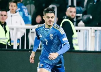 Rashica: E treguam se dimë të luftojmë, shkojmë për 3 pikë