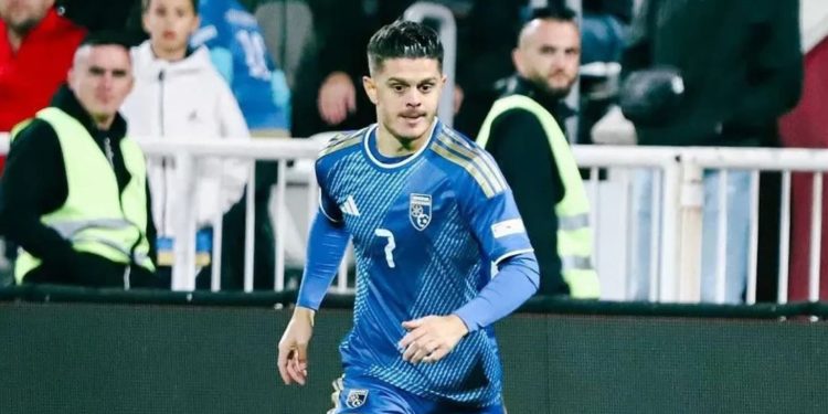 Rashica: E treguam se dimë të luftojmë, shkojmë për 3 pikë