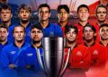 TENIS/ Laver Cup 2026, Alcaraz dhe Zverev udhëheqin Europën