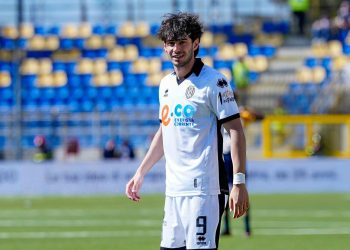 Dështon transferimi, Kristjan Shpendi s’do të luajë për Cremonese-n, mbetet te Çesena – Balkanweb.com – News24