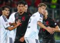 LIGA E KOMBEVE/ Superkompjuteri e bën thuajse të sigurt pas rezultateve të fundit, Shqipëria me dy bonuse të mëdha për Europianin – Balkanweb.com – News24