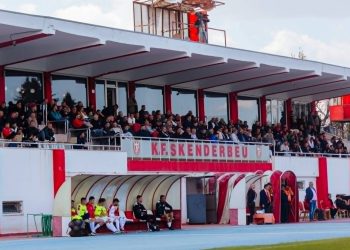 Dinamo i kursen miliona lekë Skënderbeut, gati përballja me Tiranën – Balkanweb.com – News24