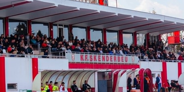 Dinamo i kursen miliona lekë Skënderbeut, gati përballja me Tiranën – Balkanweb.com – News24