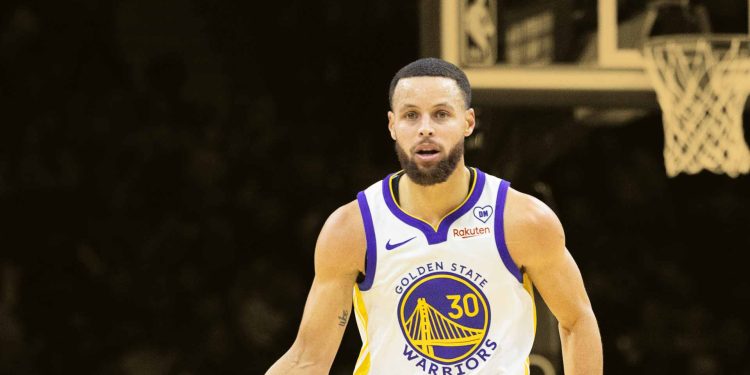 Stephen Curry do rinovimin, gati kontrata 136.7 milionë dollarëshe – Balkanweb.com – News24