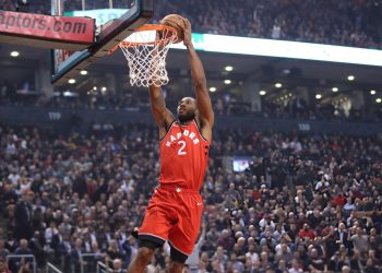 Leonard te Toronto, finalizohet shkëmbimi i bujshëm mes Toronto dhe Clippers