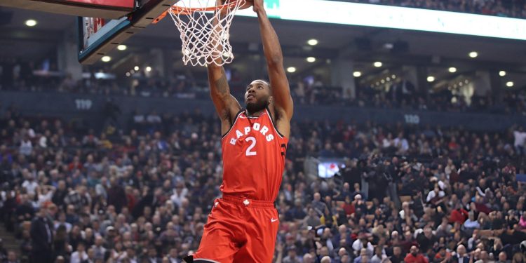 Leonard te Toronto, finalizohet shkëmbimi i bujshëm mes Toronto dhe Clippers