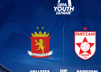 UEFA Youth League/ Partizani njeh kundërshtarin në “Domestic Champions Path” – Balkanweb.com – News24