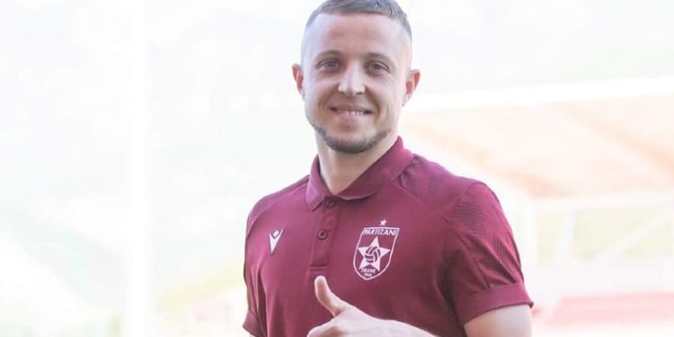 Dinamo, ekip shumë i fortë – Balkanweb.com – News24