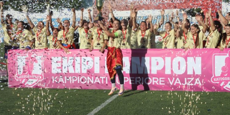 Vllaznia tërhiqet nga kampionati? Presidenti Matija konfirmon vendimin drastik – Balkanweb.com – News24