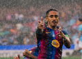 VIDEO/ Barcelona argëtohet ndaj Feyenoord, “shi” golash në Champions