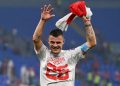 Nations League/ Zvicra pa Xhakën, kush luan në vend të tij
