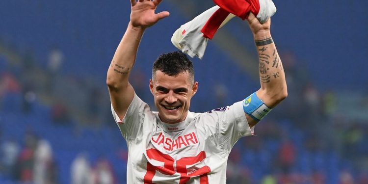 Nations League/ Zvicra pa Xhakën, kush luan në vend të tij