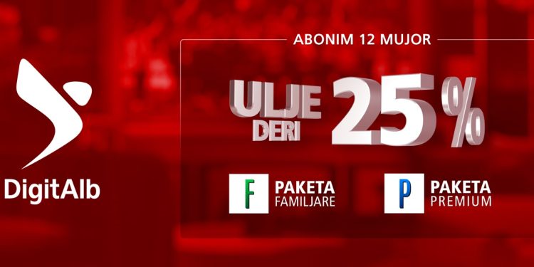 DigitAlb, një ofertë e plotë për adhuruesit e futbollit – Balkanweb.com – News24