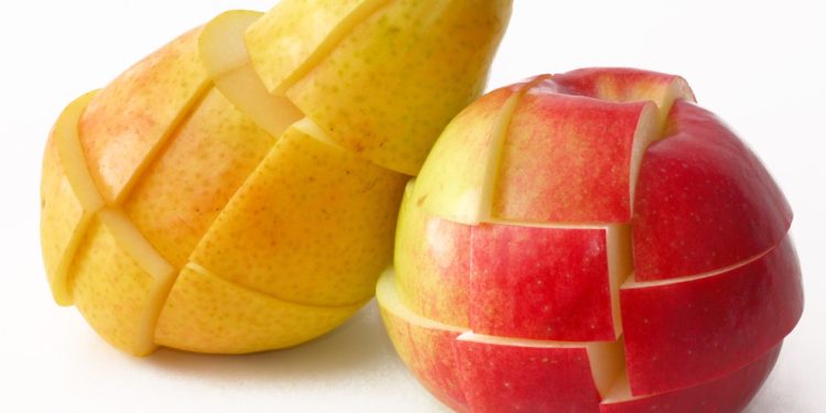 Mollët apo dardhat? Cili frut ndihmon më shumë në kontrollin e sheqerit në gjak – Balkanweb.com – News24
