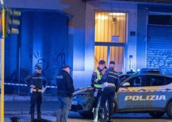 E rëndë në Itali/ Shqiptari gjendet i vdekur në banesë. ChatGPT i nxjerr zbuluar, arrestohen ish-gruaja dhe i dashuri i saj