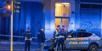 E rëndë në Itali/ Shqiptari gjendet i vdekur në banesë. ChatGPT i nxjerr zbuluar, arrestohen ish-gruaja dhe i dashuri i saj