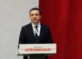 Albin Kurti mohon përfshirjen në protestat kundër Ramës: Nuk e kemi zakon të hedhim gurin e të fshehim dorën