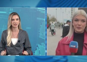Reshjet e shiut nuk ndalin tifozët, Shqipëria për të ruajtur vendin e parë – Balkanweb.com – News24